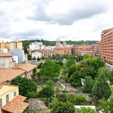 Vive Burgos Vut-09 200 Apartment Exterior photo