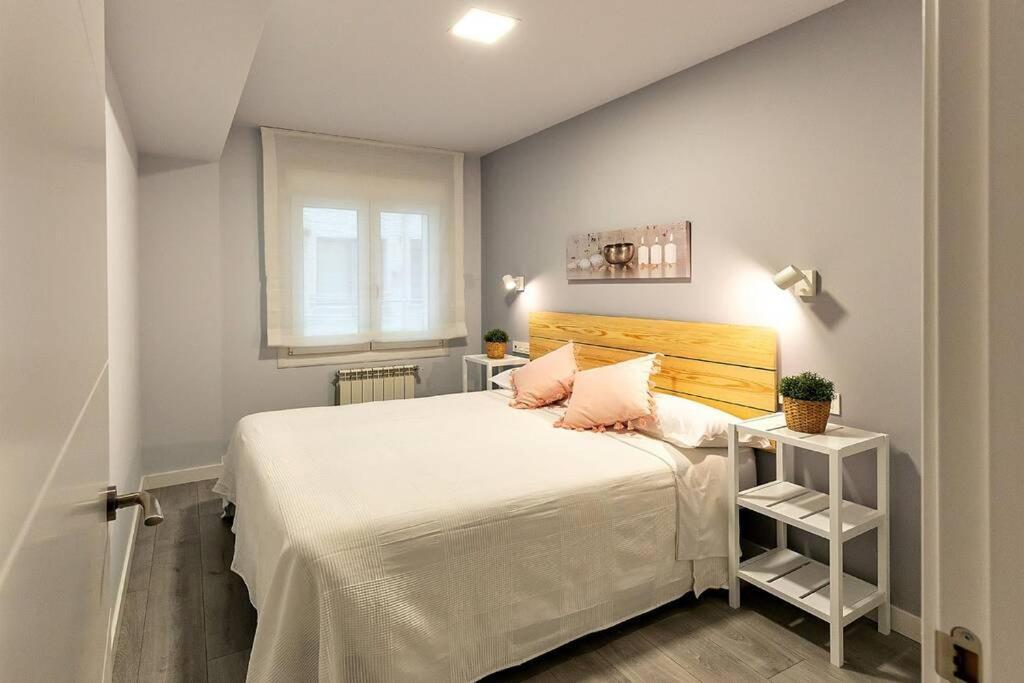 Vive Burgos Vut-09 200 Apartment Exterior photo