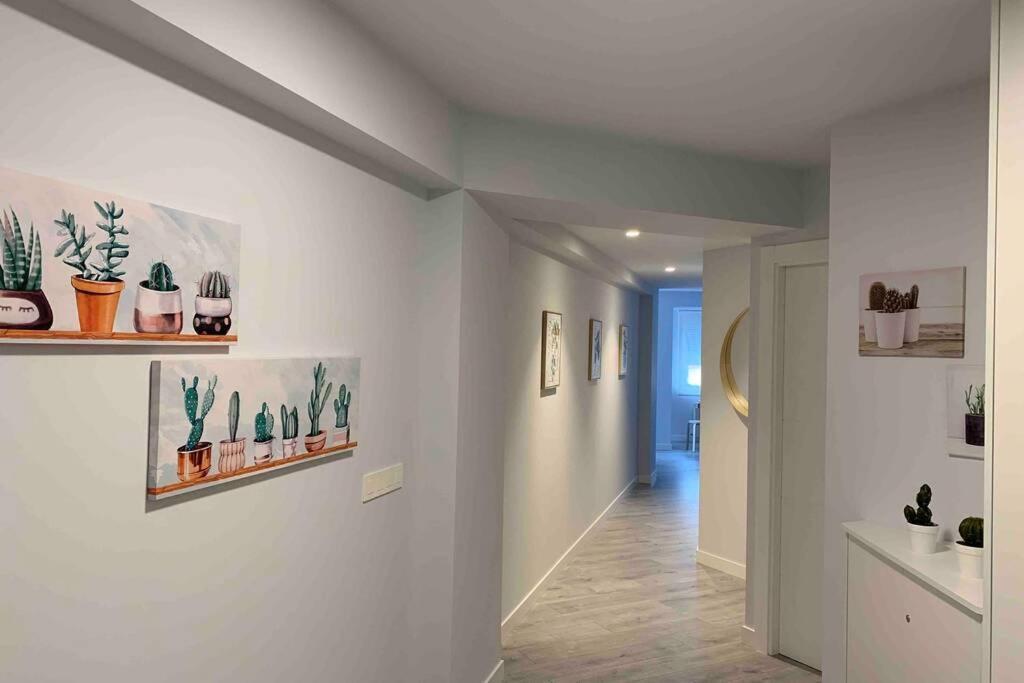 Vive Burgos Vut-09 200 Apartment Exterior photo